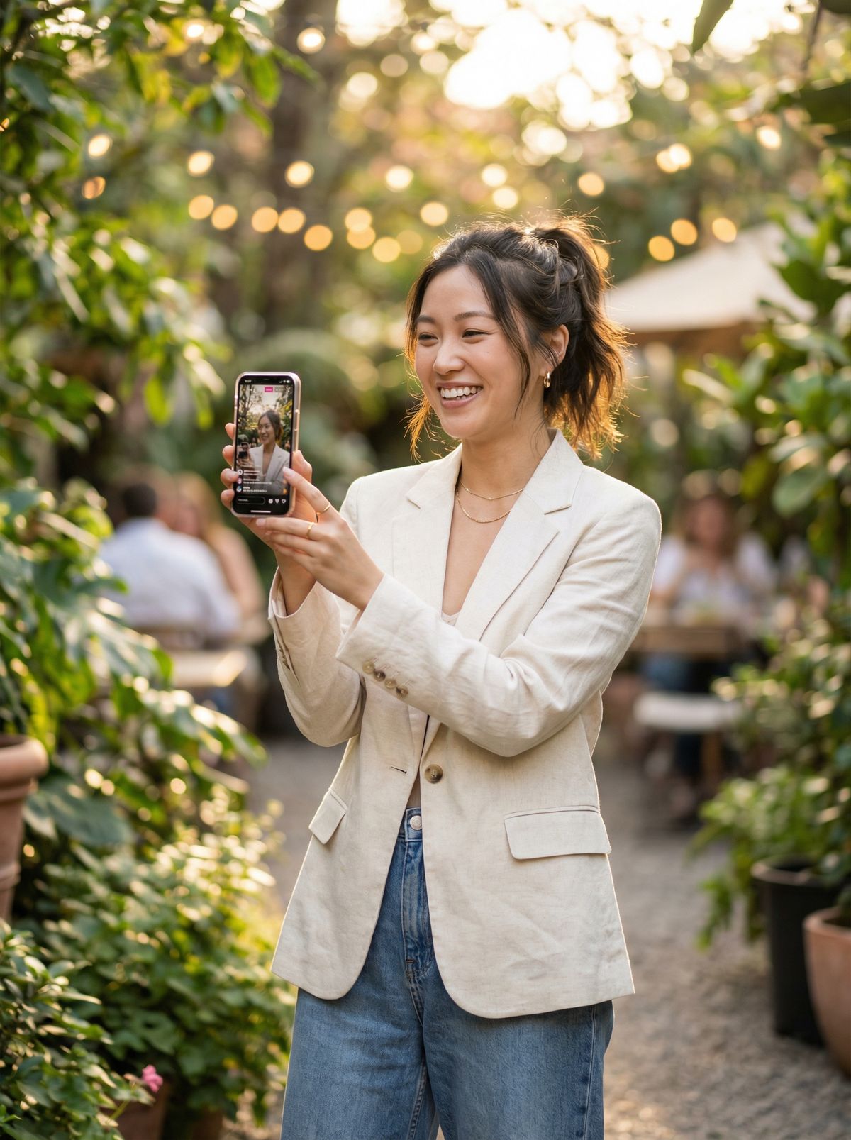 小马拉大车日常VLOG视频教程